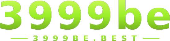 3999be logo